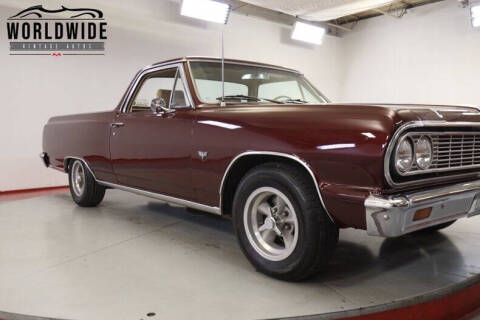 1964 Chevrolet El Camino