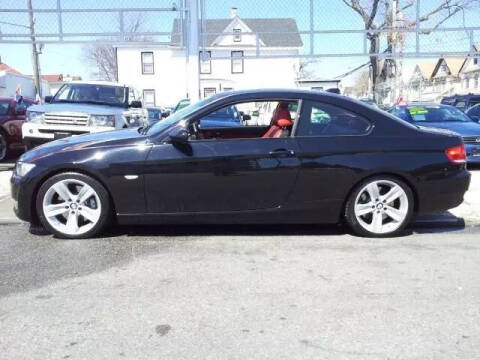 2009 BMW 3 Series 335i