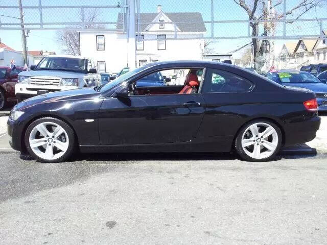 2009 BMW 3 Series 335i