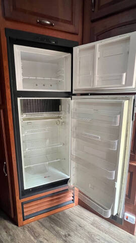 2012 Keystone RV Cougar