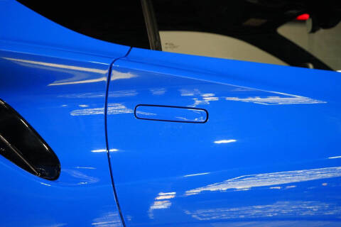 2024 Lotus Emira I4 First Edition