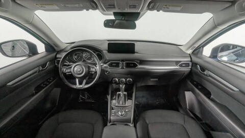 2023 Mazda CX-5 2.5 S