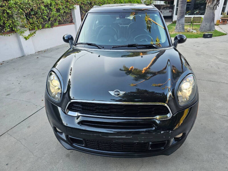 2014 MINI Paceman Cooper S
