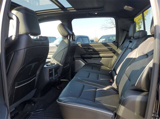 2021 Ram 1500 for sale at Bowman Auto Center in Clarkston, MI