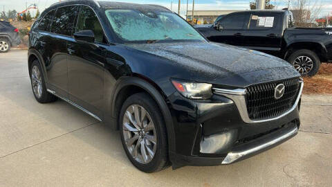 2024 Mazda CX-90 3.3 Turbo Premium