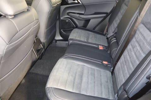 2026 Mitsubishi Outlander Trail Edition