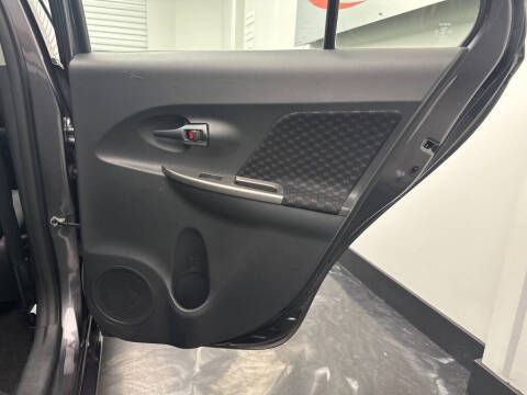 2011 Scion xD Release Series 3.0