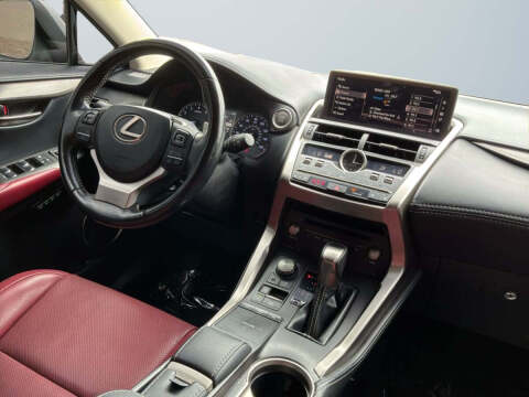 2020 Lexus NX 300