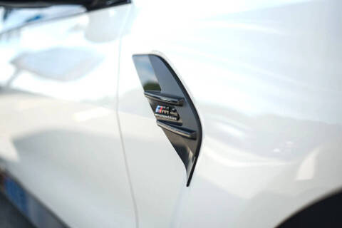 2023 BMW M4 Competition