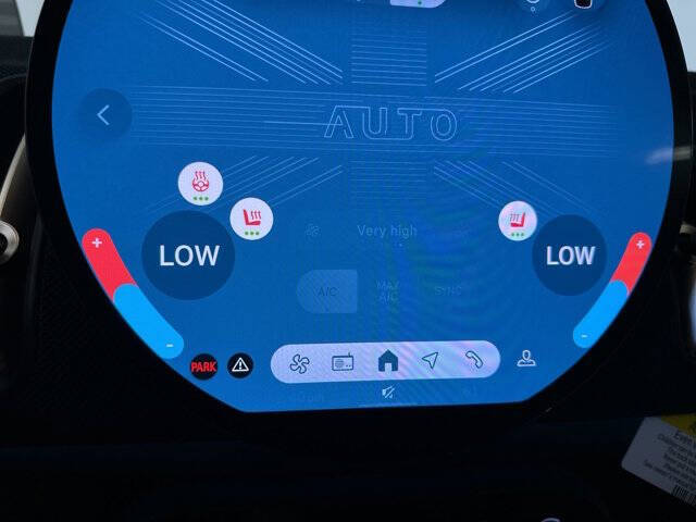 2026 MINI Countryman S ALL4