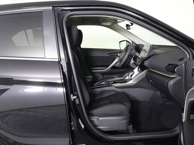 2026 Mitsubishi Eclipse Cross LE