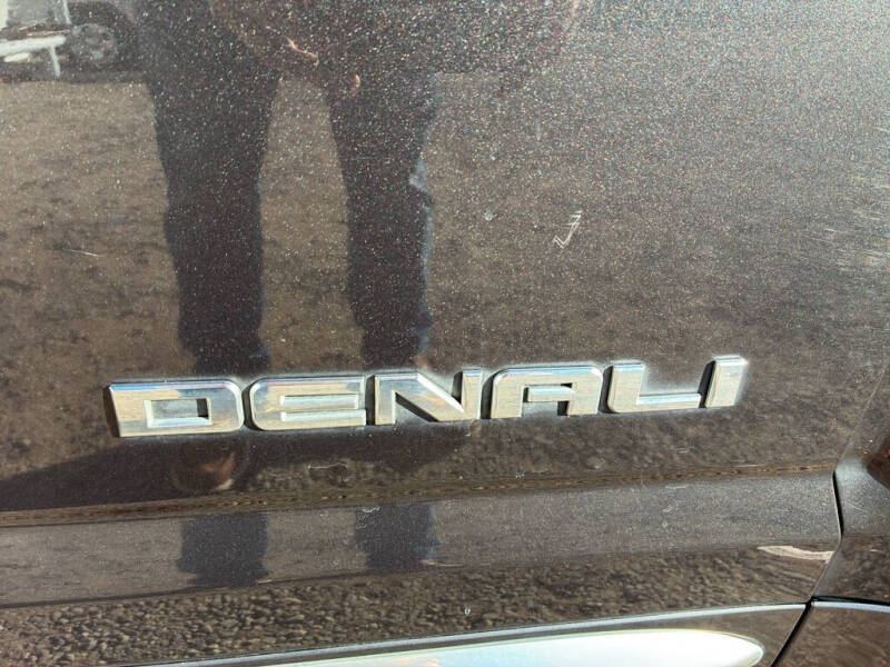 2013 GMC Terrain Denali