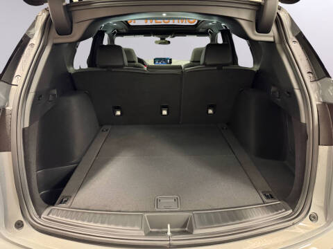 2026 Acura RDX SH-AWD w/A-SPEC