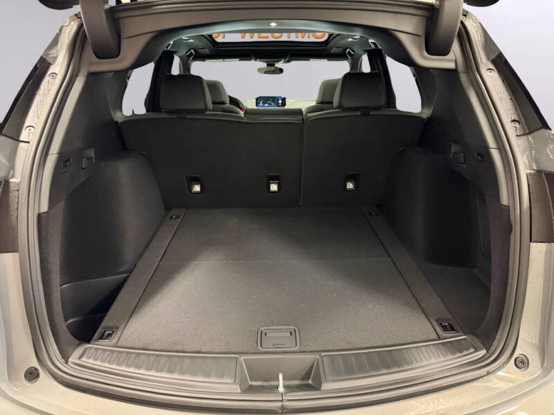 2026 Acura RDX SH-AWD w/A-SPEC