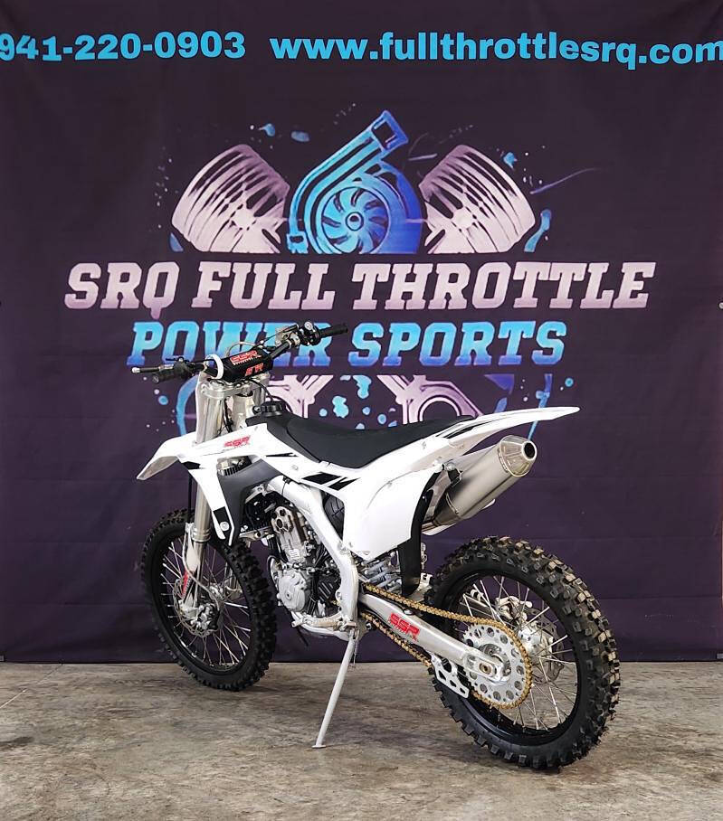 2022 SSR Motorsports SR300S for sale at SRQ Full Throttle Power Sports in BRADENTON, FL