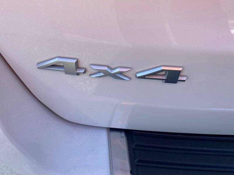 2020 Jeep Grand Cherokee Summit