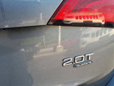 2014 Audi Q5 2.0T quattro Premium