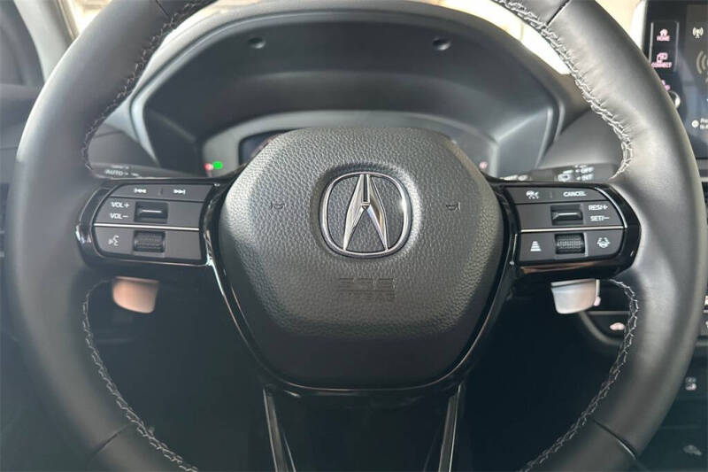2025 Acura ADX