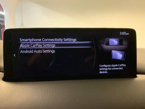 2023 Mazda CX-5 2.5 S Preferred