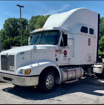 2005 International 94001 for sale at The Auto Toy Store in Robinsonville MS