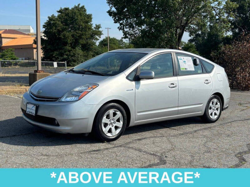 2009 Toyota Prius