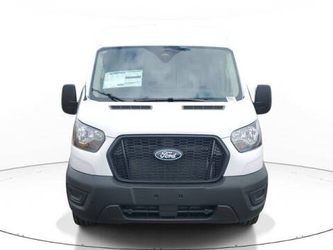 2026 Ford Transit 250