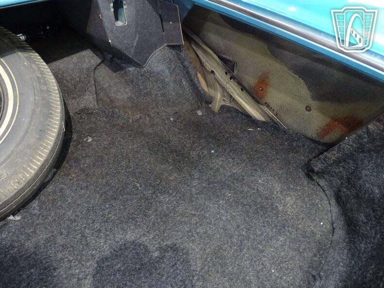 1967 Cadillac DeVille