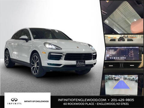2020 Porsche Cayenne for sale at DLM Auto Leasing in Hawthorne NJ