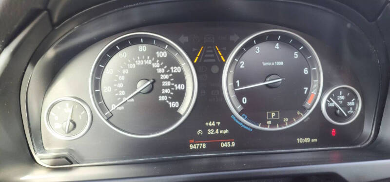 2018 BMW X5 xDrive50i