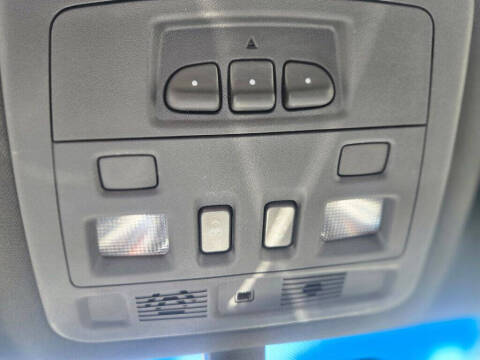 2014 Cadillac CTS 3.6L Performance