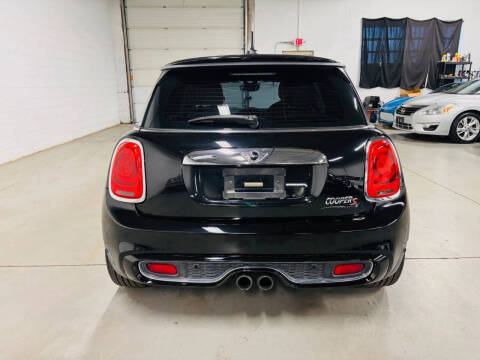 2014 MINI Hardtop Cooper S