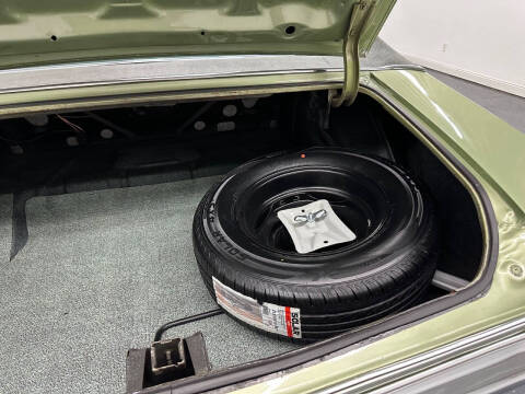 1969 Chevrolet Chevelle