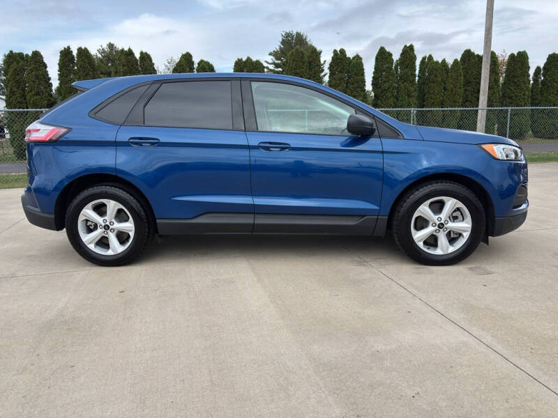 2024 Ford Edge SE