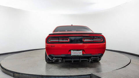 2016 Dodge Challenger R/T