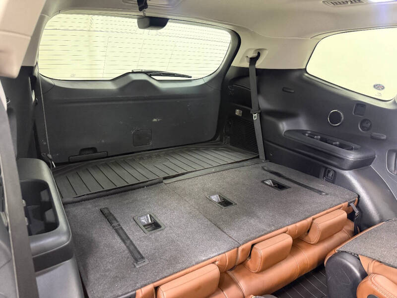 2020 Subaru Ascent Touring