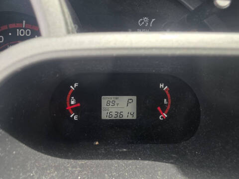 2010 Toyota Matrix