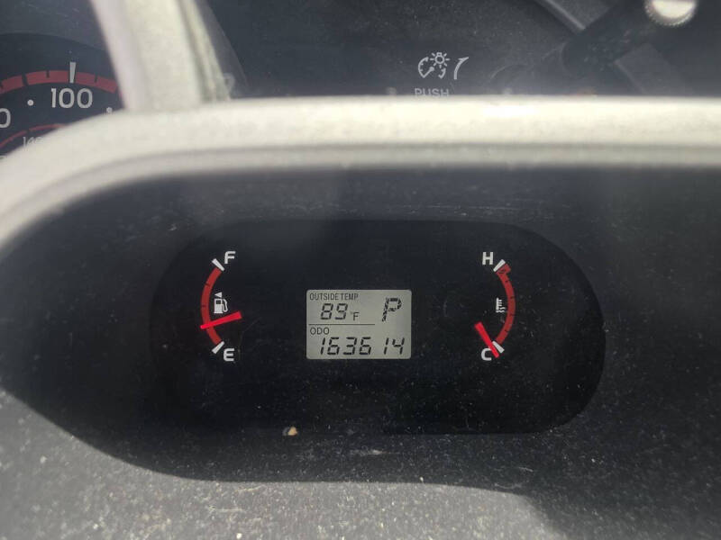 2010 Toyota Matrix