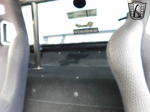 1993 Mazda MX-5 Miata