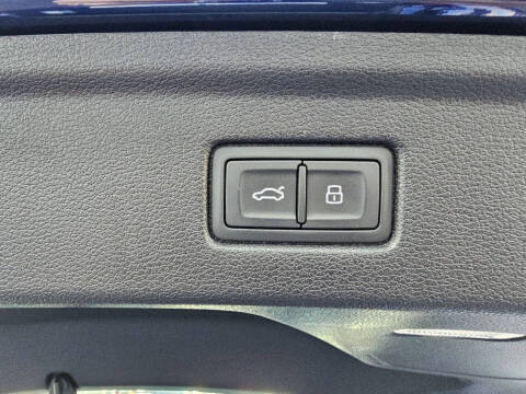 2020 Audi A5 Sportback quattro Premium Plus 45 TFSI