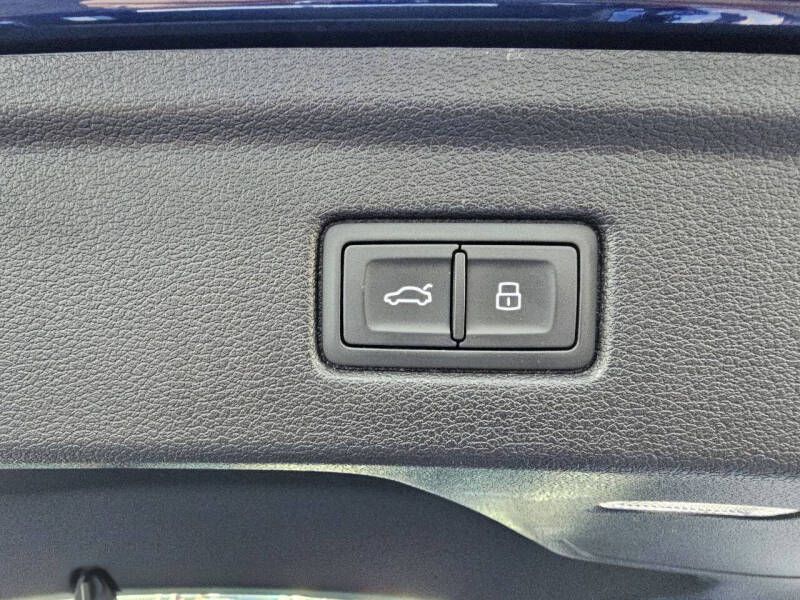 2020 Audi A5 Sportback quattro Premium Plus 45 TFSI