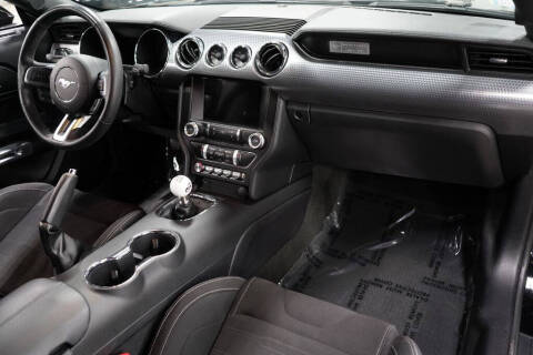 2016 Ford Mustang GT