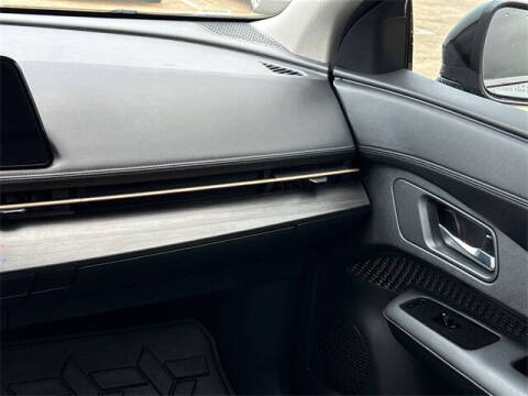 2023 Nissan Ariya Engage e-4ORCE