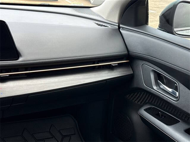 2023 Nissan Ariya Engage e-4ORCE