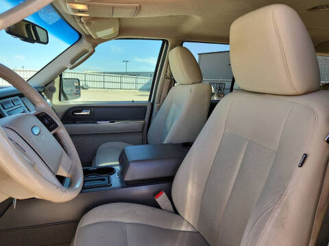 2014 Ford Expedition XLT