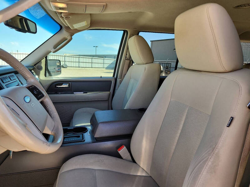 2014 Ford Expedition XLT