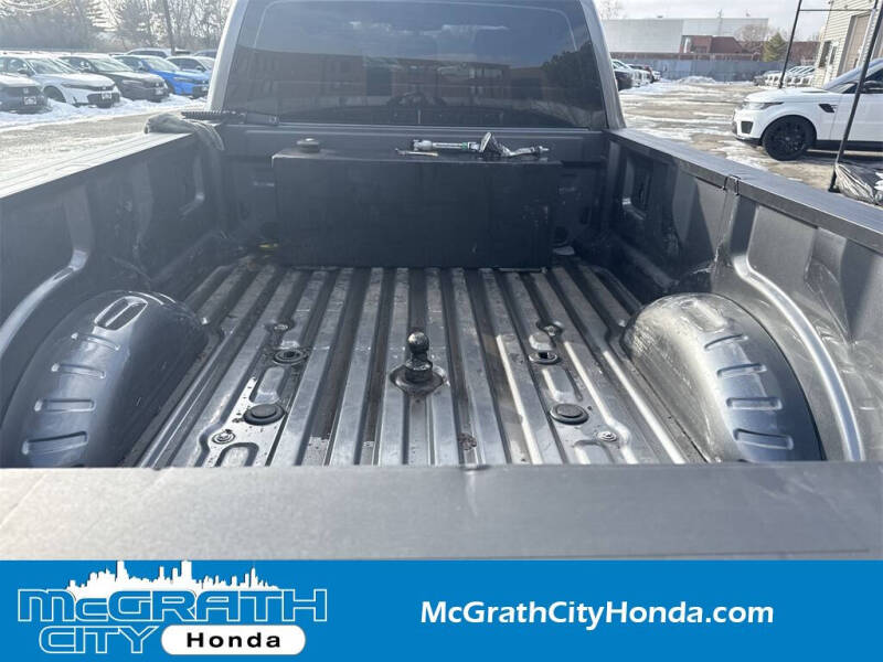 2023 Ford F-350 Super Duty XL