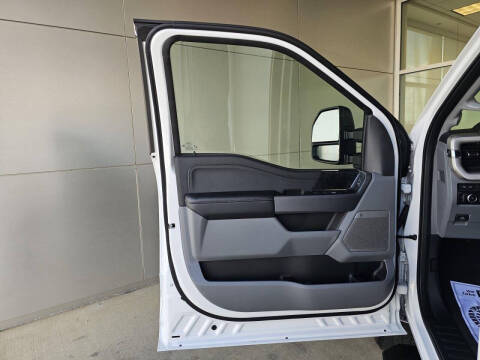 2024 Ford F-350 Super Duty