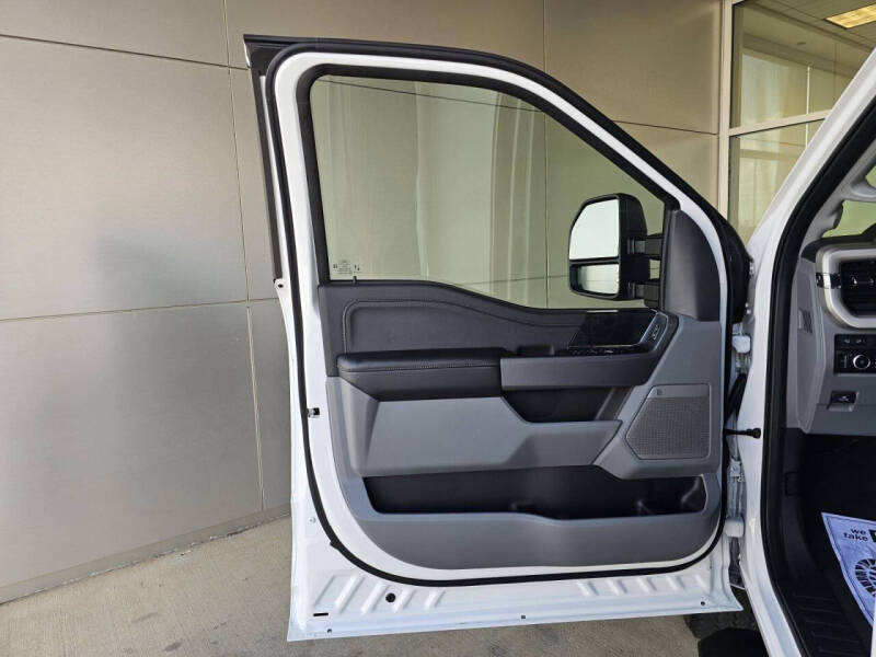 2024 Ford F-350 Super Duty