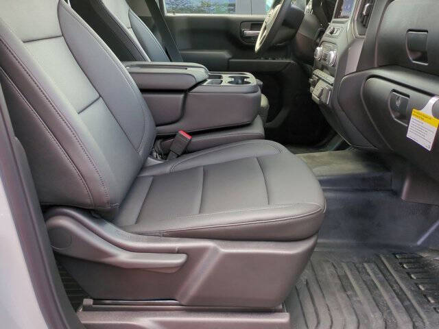 2024 GMC Sierra 3500HD