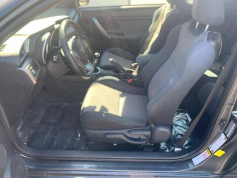 2014 Scion tC 10 Series